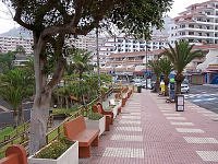 Playa de la Arena, Tenerife